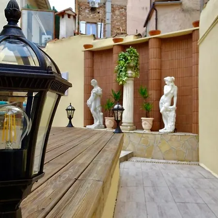 Apartment Suquet 2 Cannes