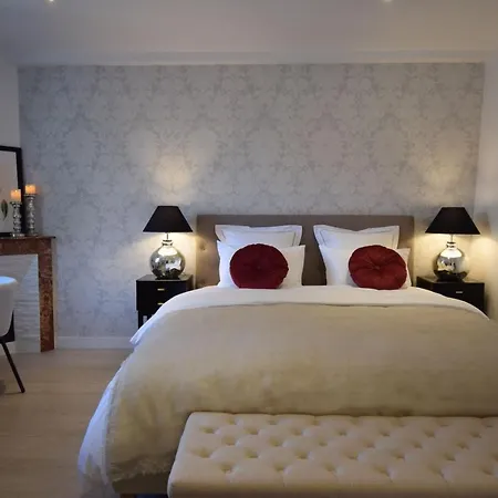Suquet 2 Apartment