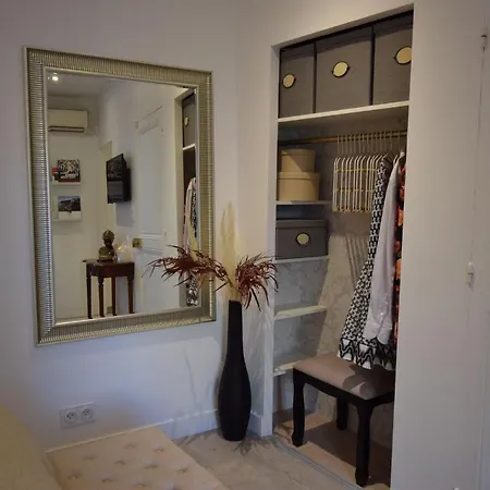 Apartment Suquet 2