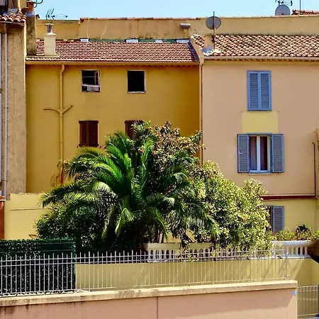 Apartment Suquet 2 *