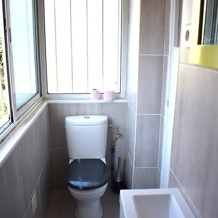 Suquet 2 アパート *