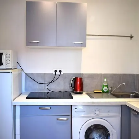 Apartment Suquet 2