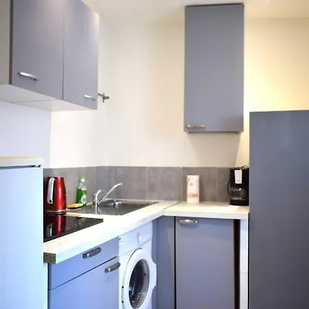 Apartment Suquet 2 Cannes